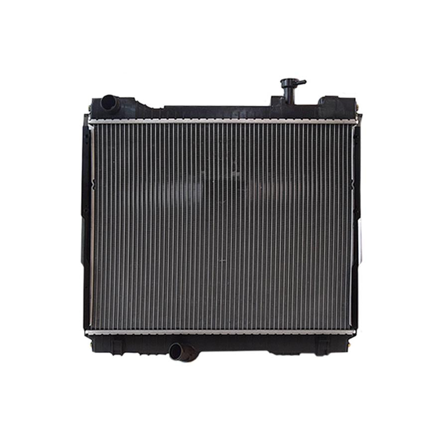 Radiador 5001874693 | Nissan