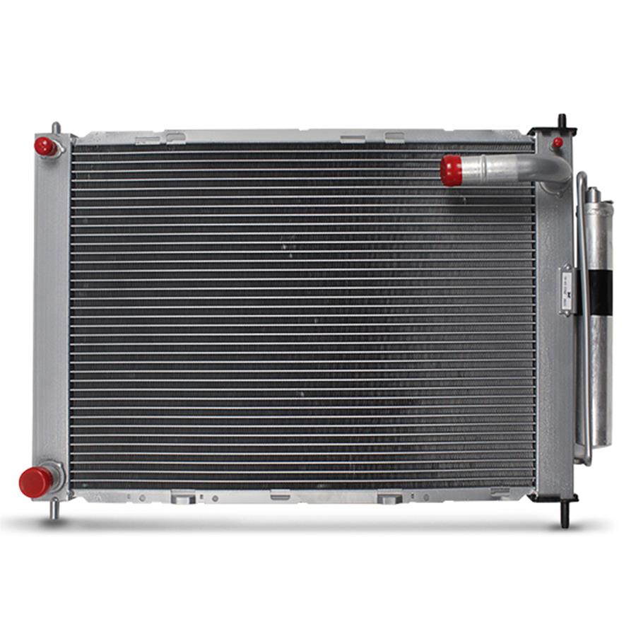 Radiador 21400-AX600 | Nissan