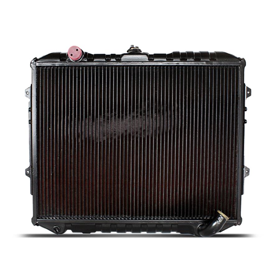 Radiador MB422130 | Mitsubishi