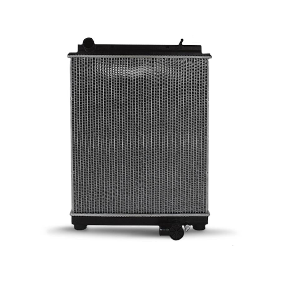 Radiador QY012370 | Mitsubishi