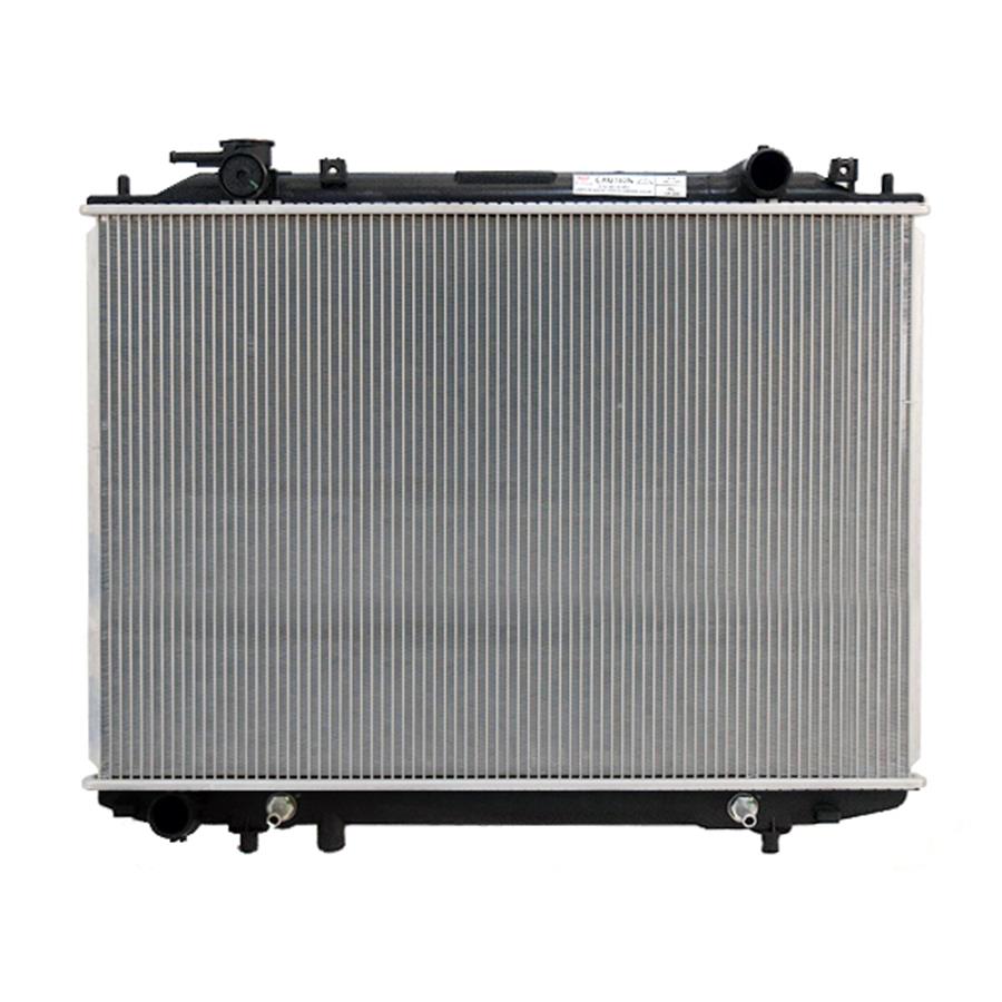 Radiador WL85-15-200A | Ford