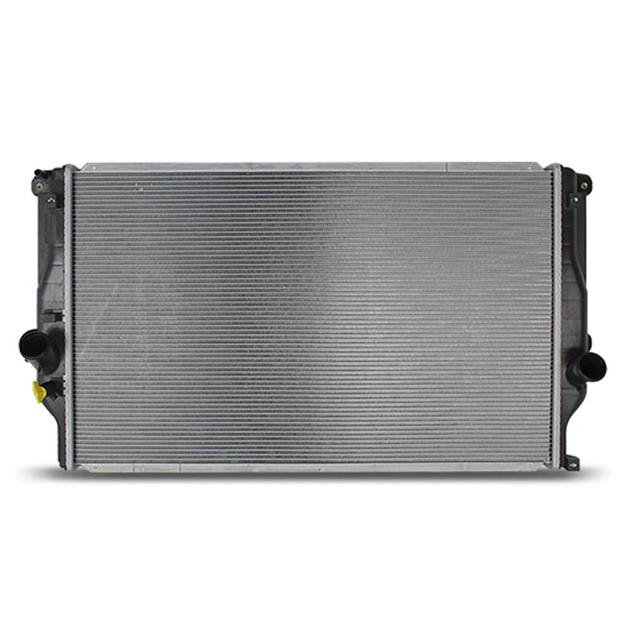 Radiador 16400-26390 | Toyota