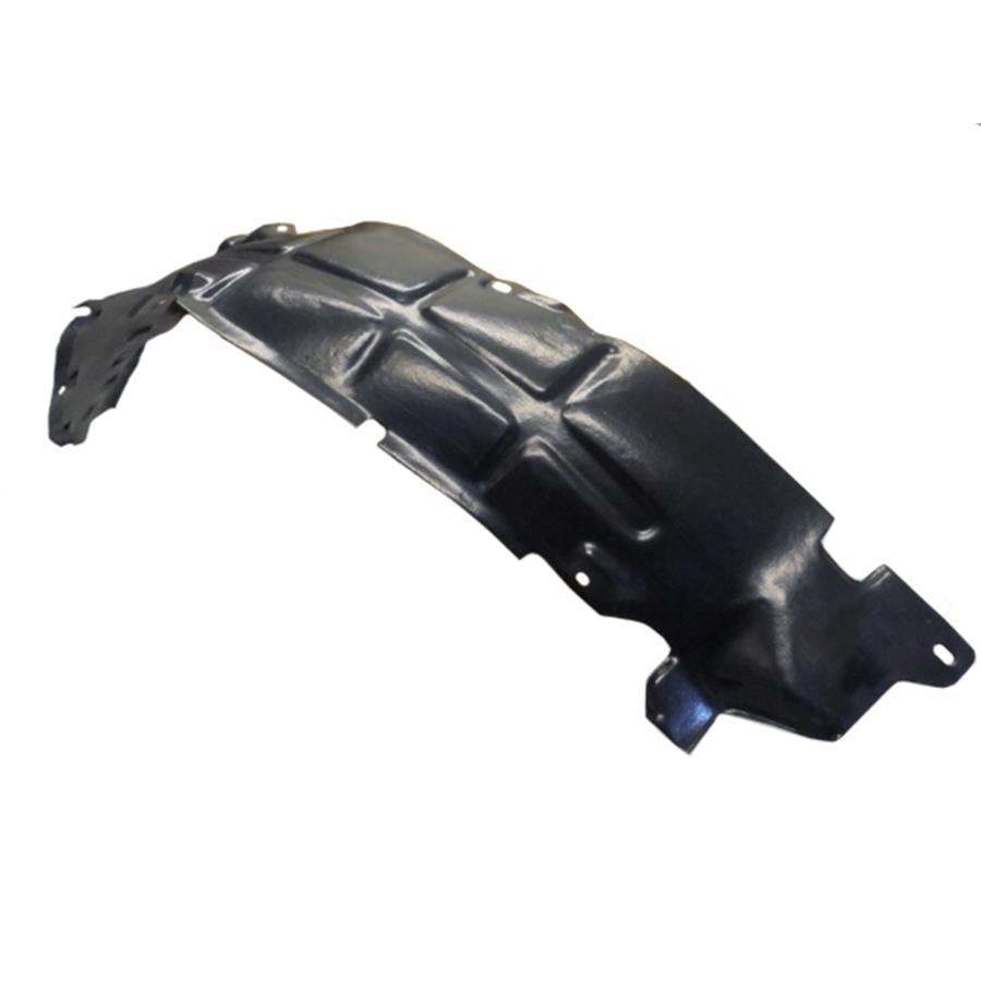 Resguardo da cave de roda frontal direita 8-97129-414-0 | Isuzu