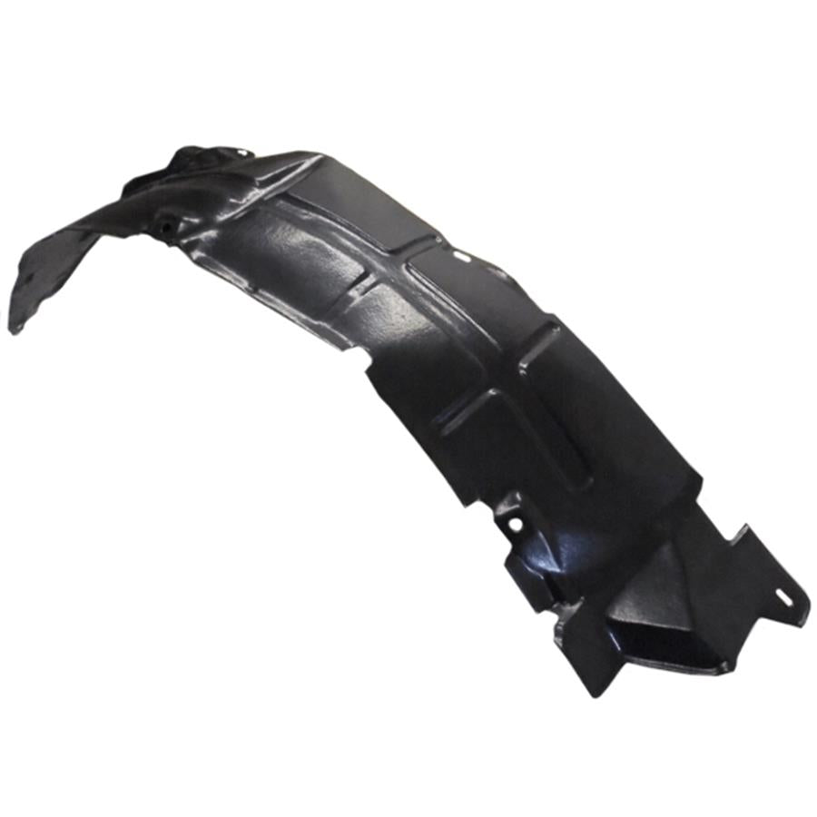 Resguardo da cave de roda frontal direita 8-97302-172-0 | Isuzu