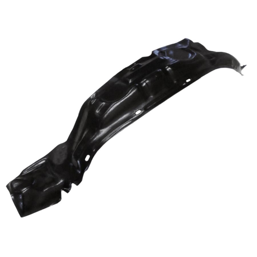Resguardo da cave de roda frontal esquerda 53876-89103 | Toyota