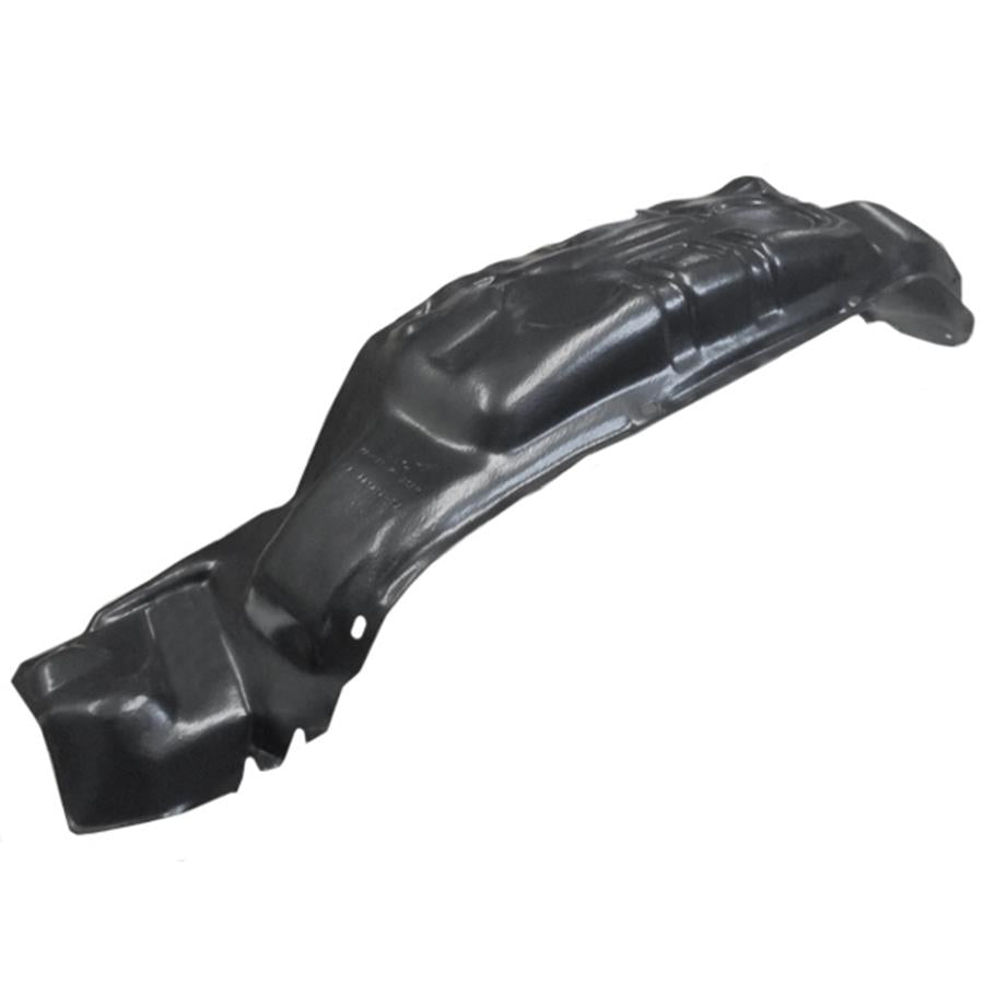 Resguardo da cave de roda frontal esquerda 53876-89104 | Toyota