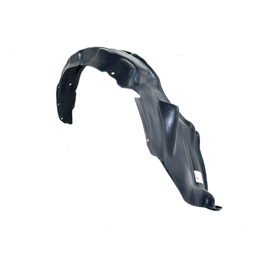 Resguardo da cave de roda frontal direita 53875-0K010 | Toyota