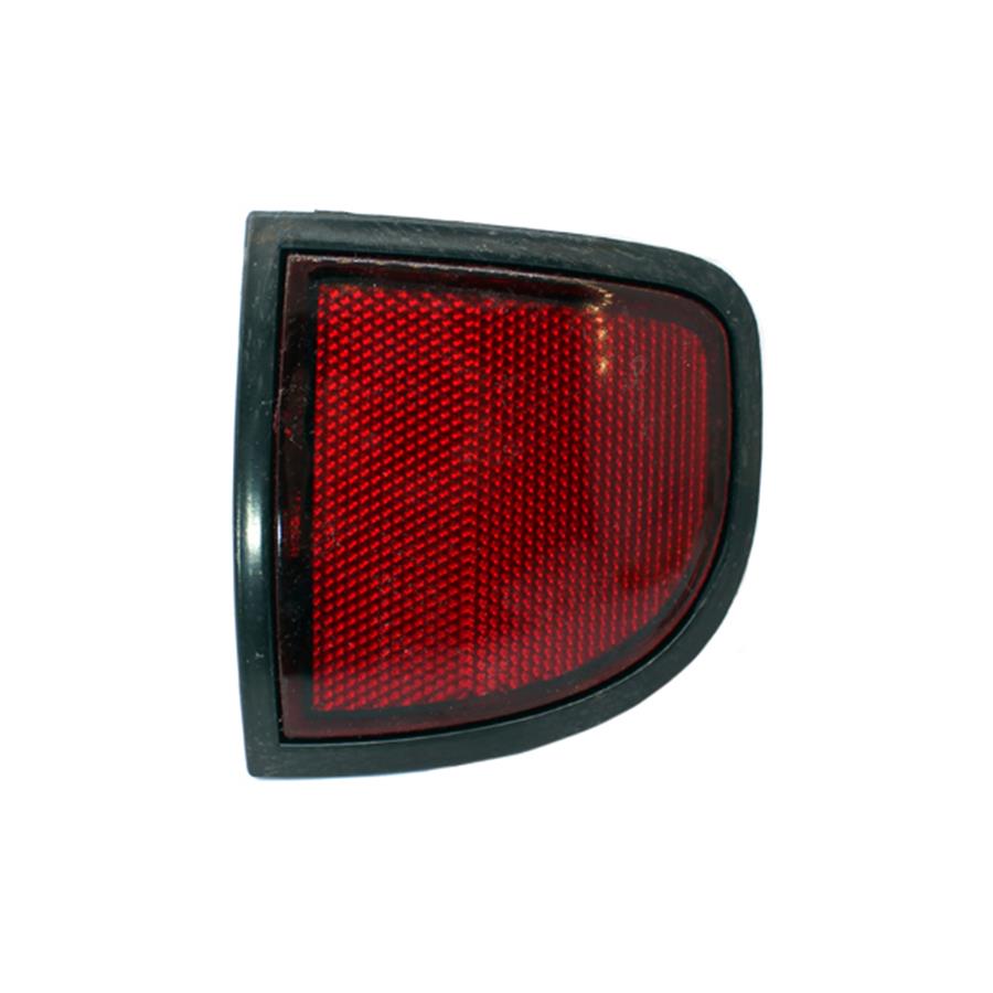 Refletor direito 8355A016 | Mitsubishi