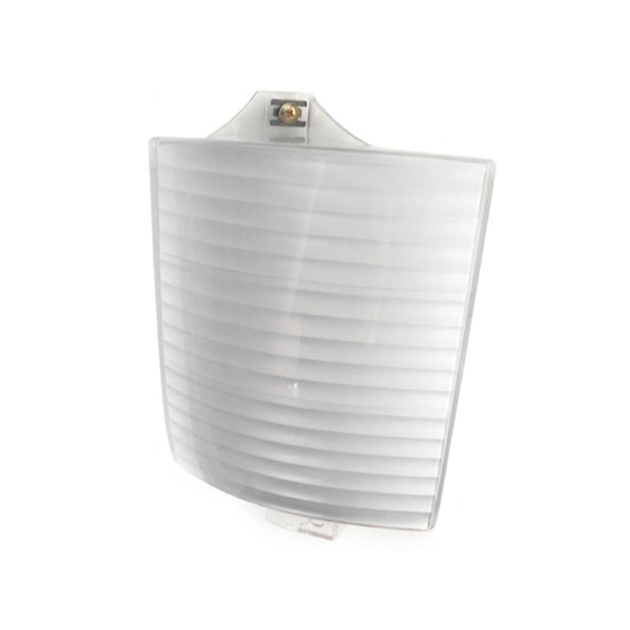 Refletor frontal esquerdo MK580529 | Mitsubishi