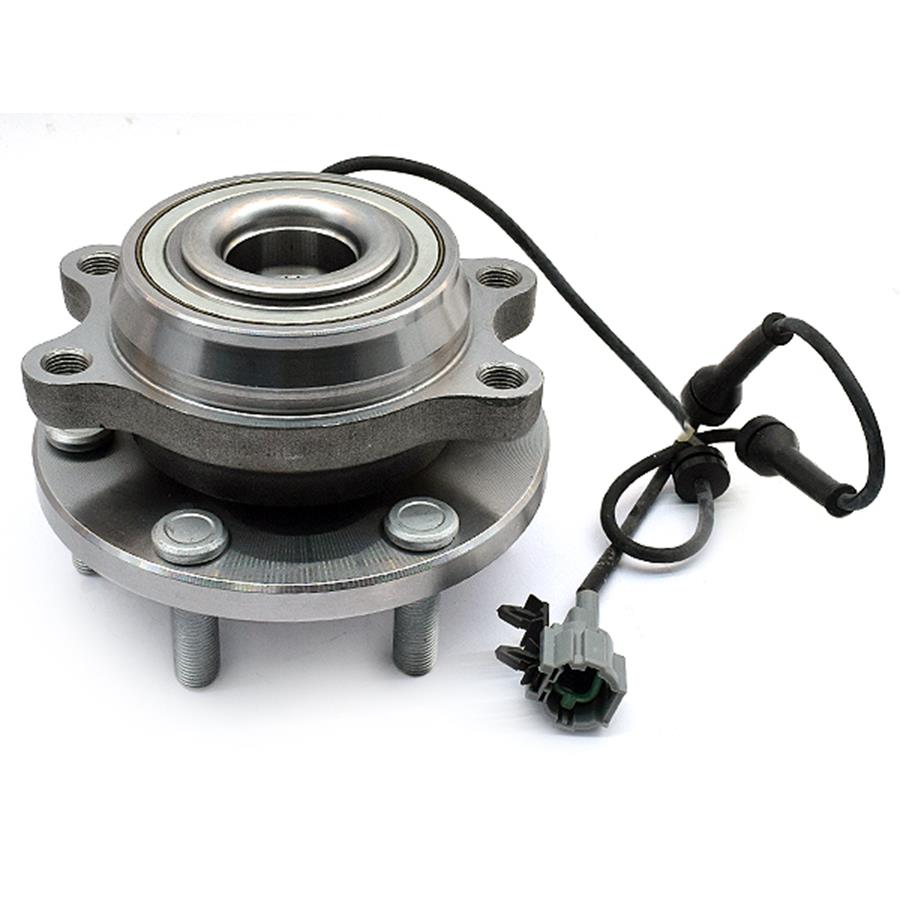 Cubo de rodas com rolamento frontal 40202-EA300 | Nissan