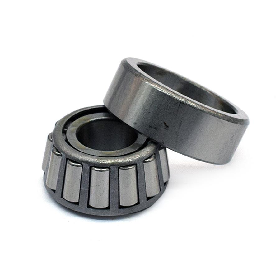 Rolamento de rodas frontal exterior 40215-9X50A | Nissan