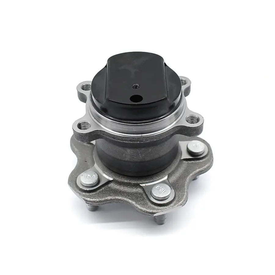 Cubo de rodas com rolamento traseiro 402022933R | Nissan
