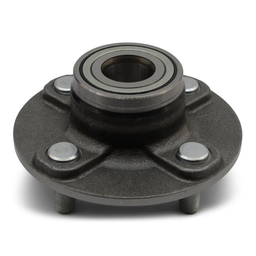 Cubo de rodas com rolamento traseiro 43200-4F100 | Nissan