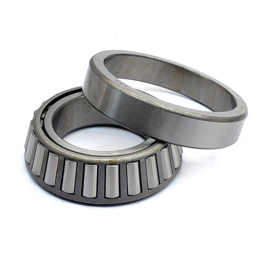 Rolamento de rodas traseiro exterior 9-00093-607-0 | Isuzu