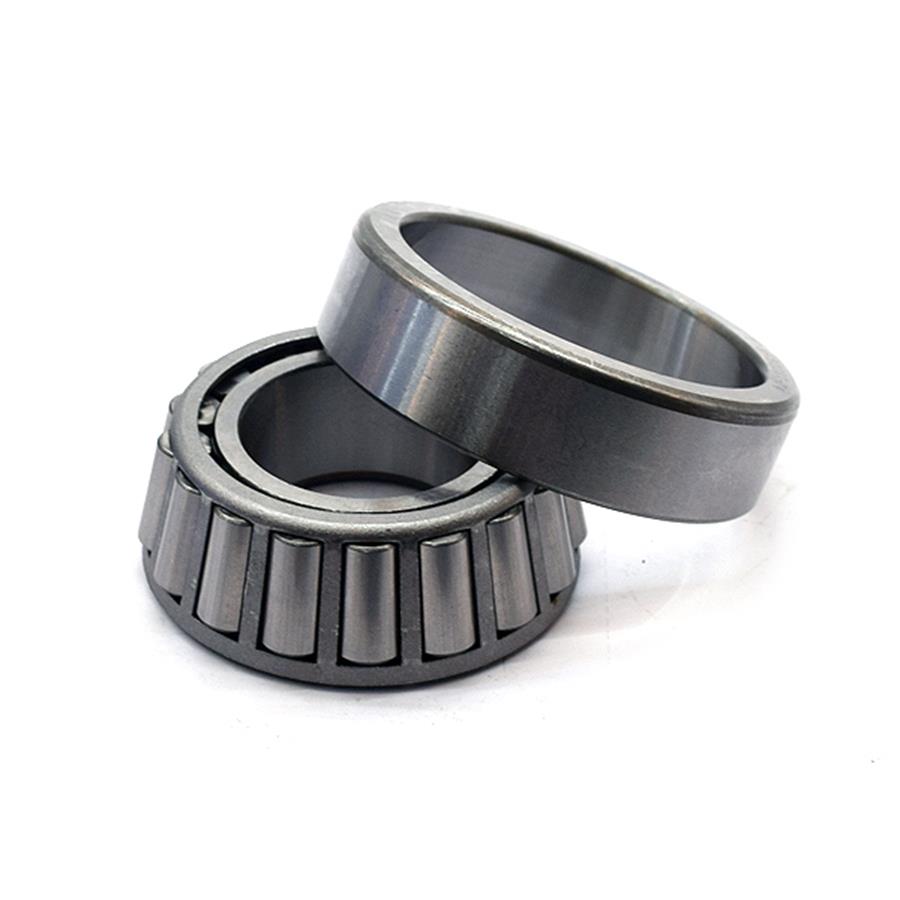 Rolamento de rodas frontal exterior MB025345 | Mitsubishi
