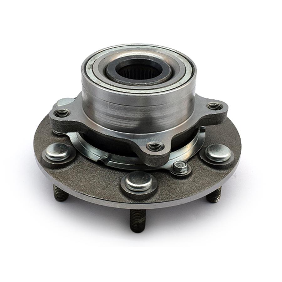 Cubo de rodas com rolamento frontal MR992374 | Mitsubishi