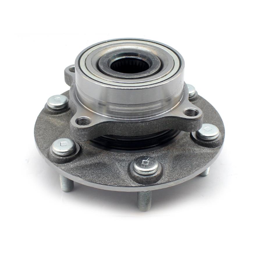 Rolamento de rodas frontal 3880A015 | Mitsubishi
