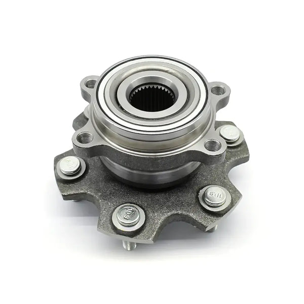 Cubo de rodas com rolamento traseiro 3780A011 | Mitsubishi