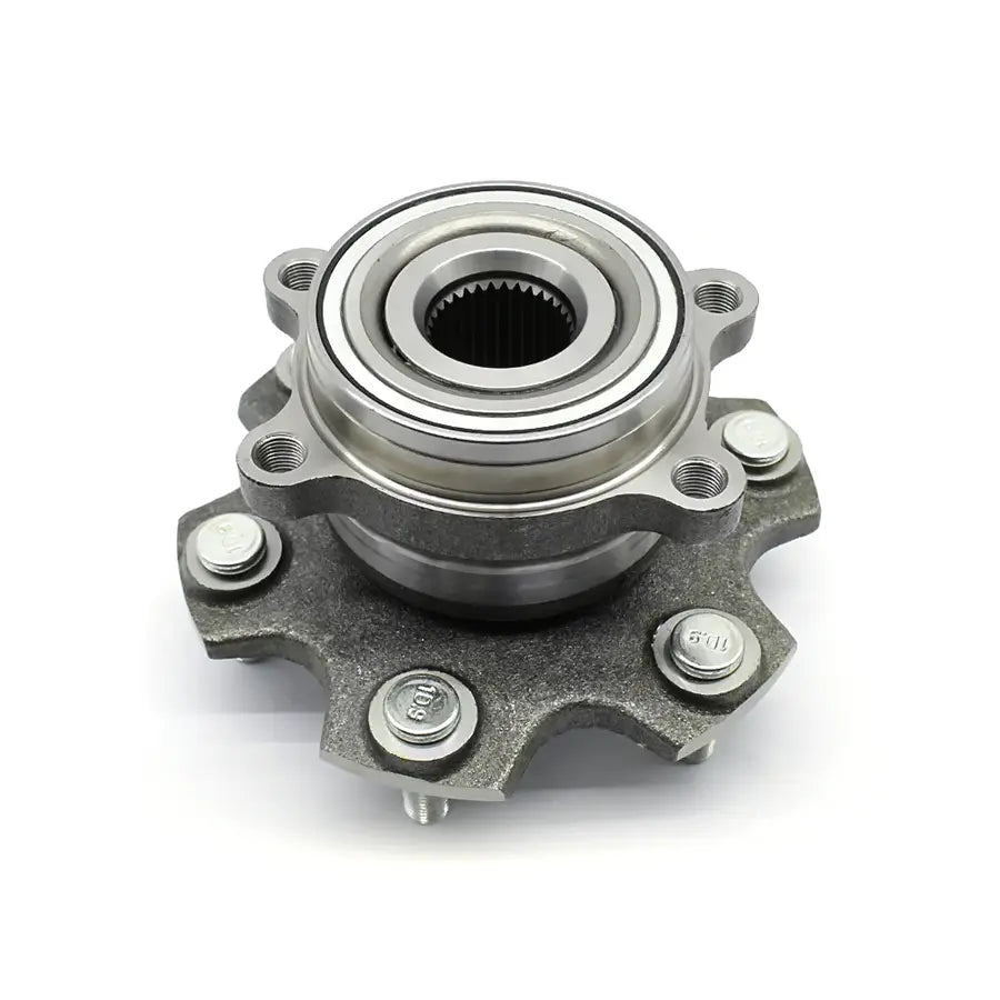Cubo de rodas com rolamento traseiro 3780A011 | Mitsubishi