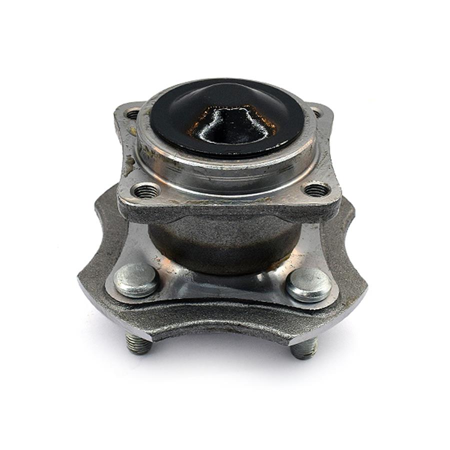 Cubo de rodas com rolamento traseiro 42410-12211 | Toyota