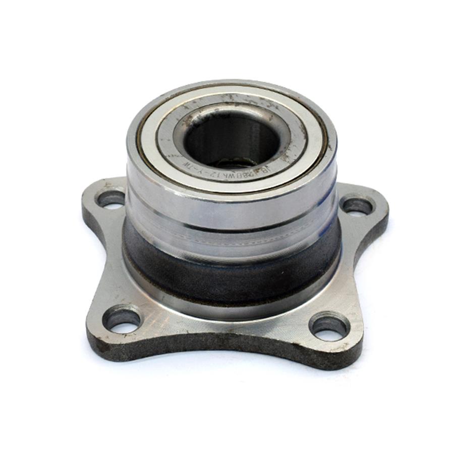 Cubo de rodas com rolamento traseiro 42409-19015 | Toyota