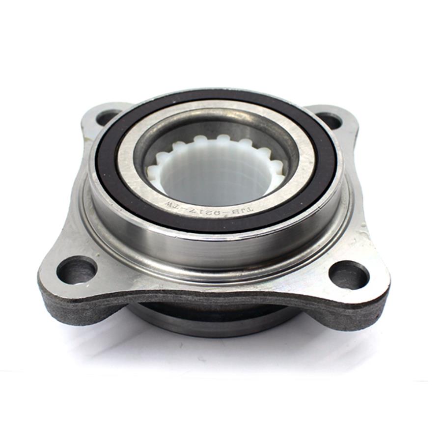 Rolamento de rodas frontal 43570-60010 | Toyota