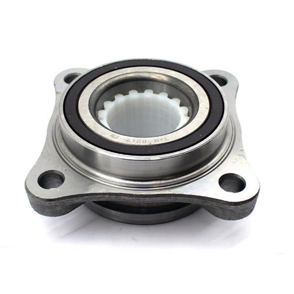 Rolamento de rodas frontal 43570-60010 | Toyota
