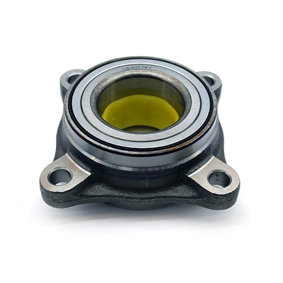 Cubo de rodas com rolamento frontal 43502-0K030 | Toyota