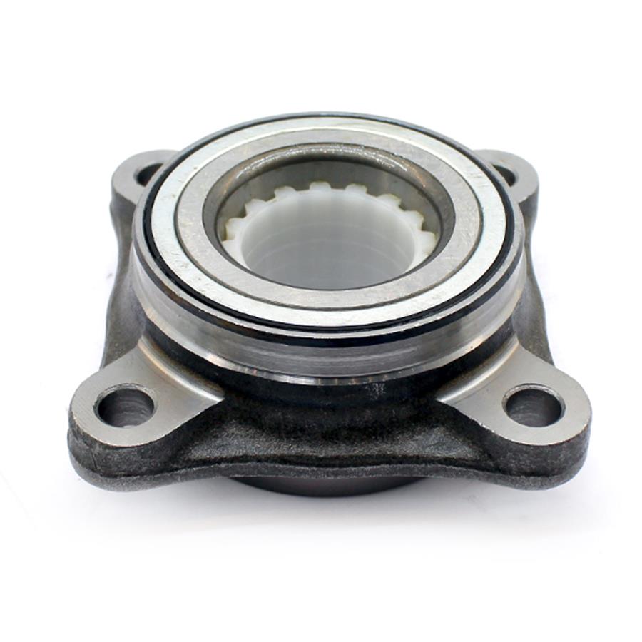 Cubo de rodas com rolamento frontal 90366-F0002 | Toyota
