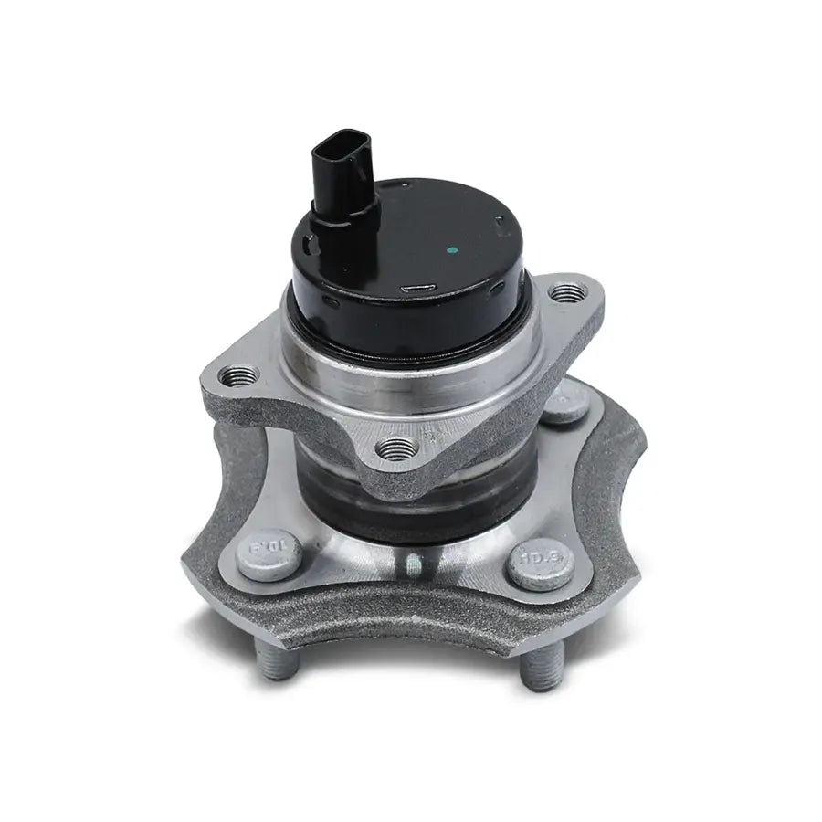 Cubo de rodas com rolamento traseiro 42450-0D010 | Toyota