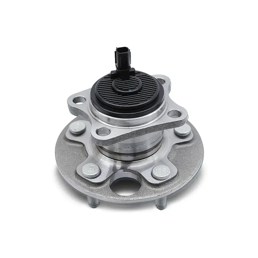 Cubo de rodas com rolamento traseiro 42450-02120 | Toyota
