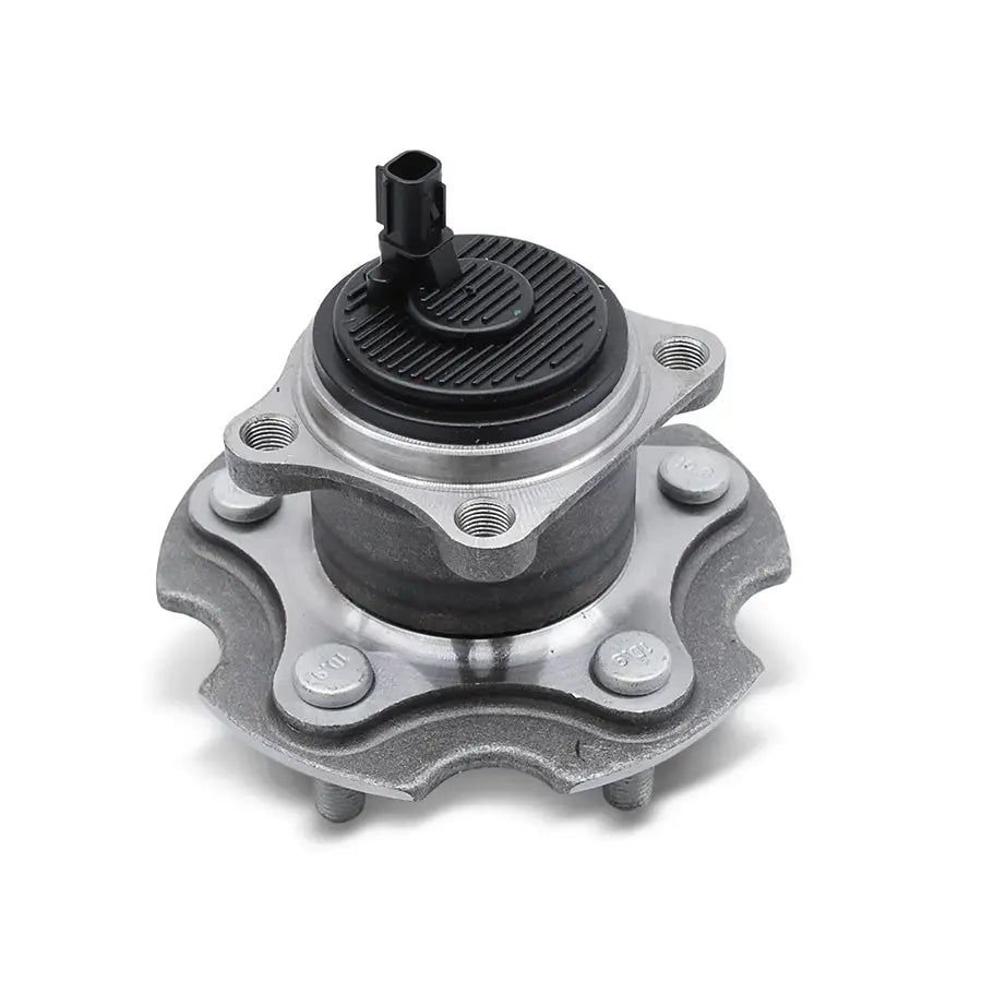 Cubo de rodas com rolamento traseiro 42450-05080 | Toyota