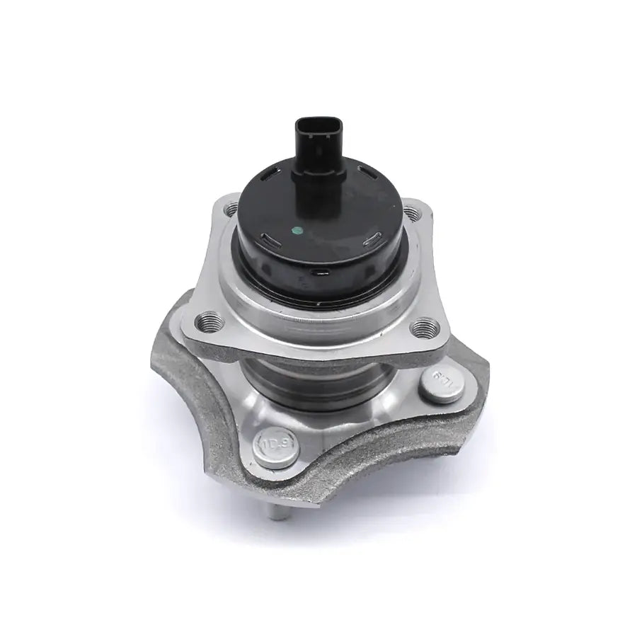 Cubo de rodas com rolamento traseiro 42450-02060 | Toyota
