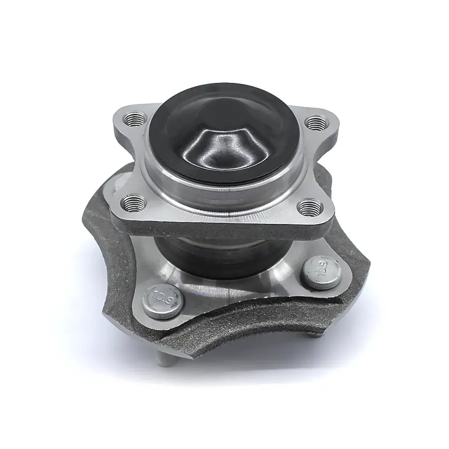 Cubo de rodas com rolamento traseiro 42410-52020 | Toyota
