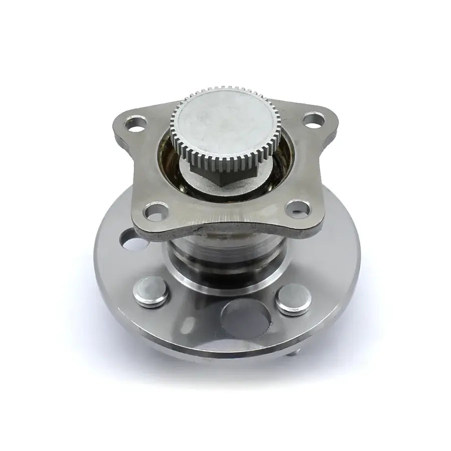 Cubo de rodas com rolamento traseiro 42410-12090 | Toyota