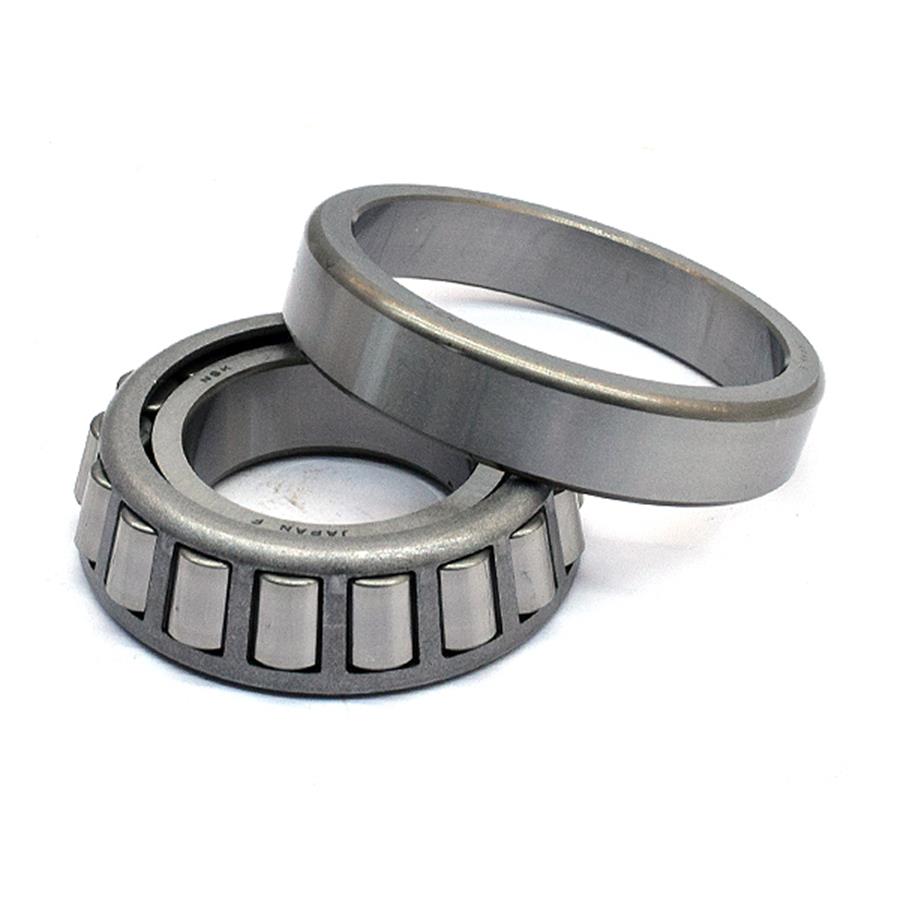 Rolamento de rodas traseiras 40210-85000 | Nissan