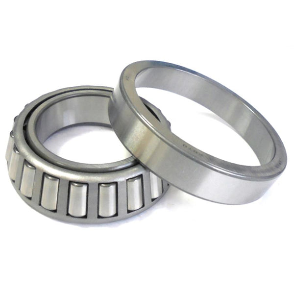 Rolamento de rodas frontal exterior 40210-2S600 | Nissan