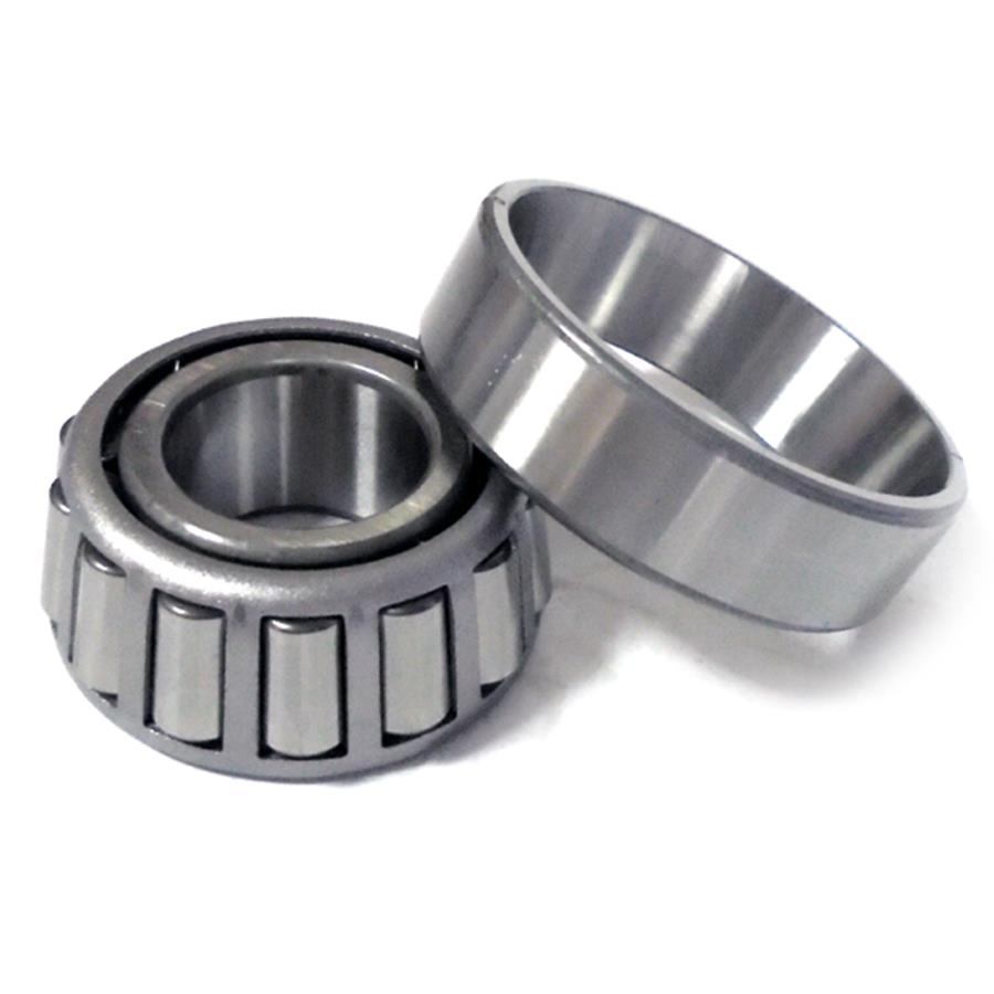 Rolamento de rodas frontal exterior MB109565 | Hyundai