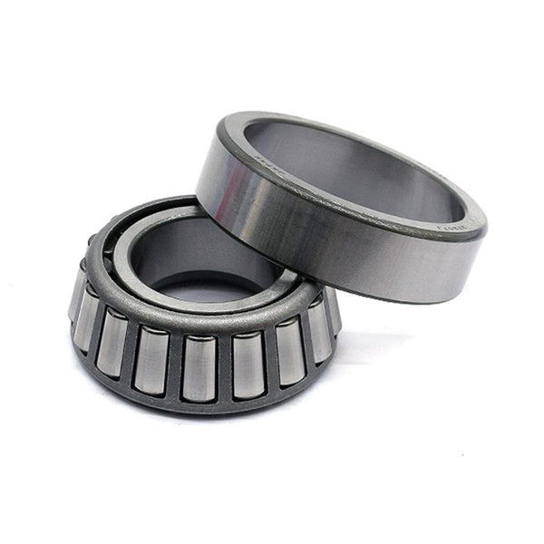 Rolamento de rodas frontal exterior MB025345 | Mitsubishi