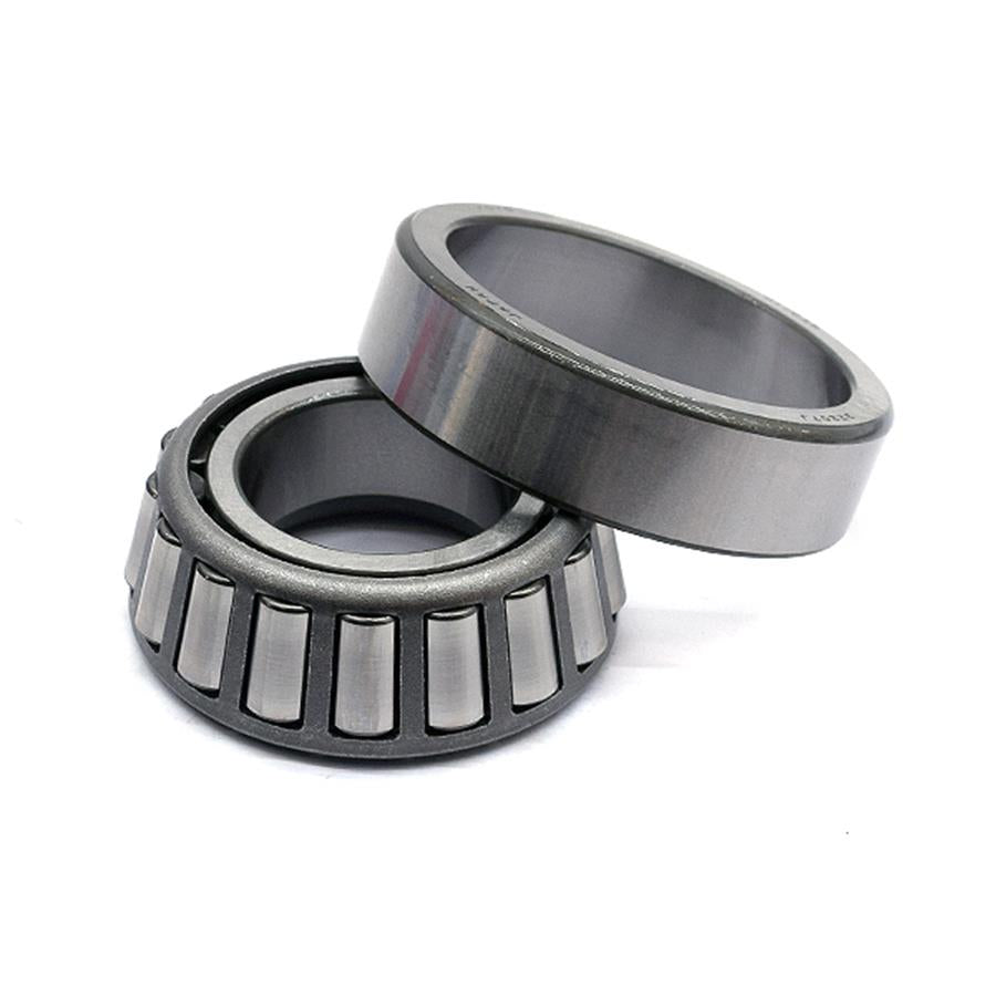 Rolamento de rodas frontal interior MB025345 | Mitsubishi