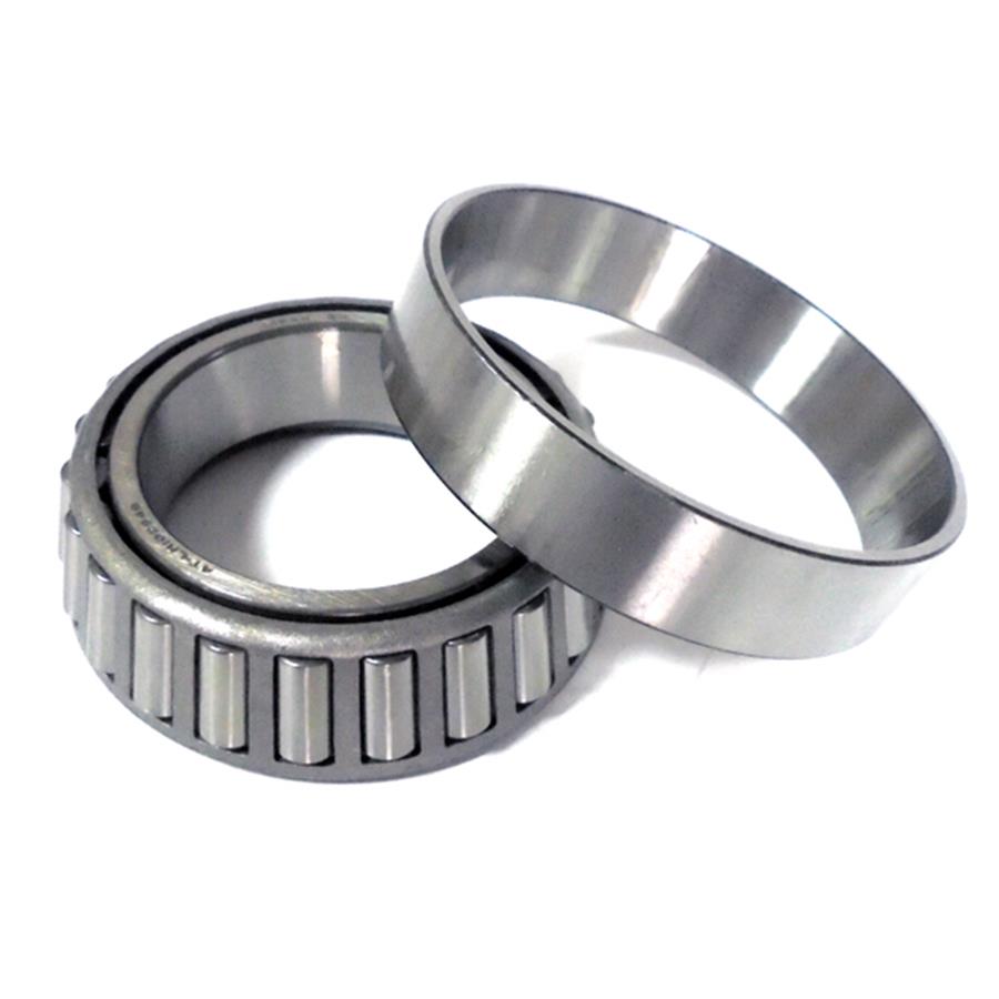 Rolamento de rodas frontal exterior MB932726 | Toyota