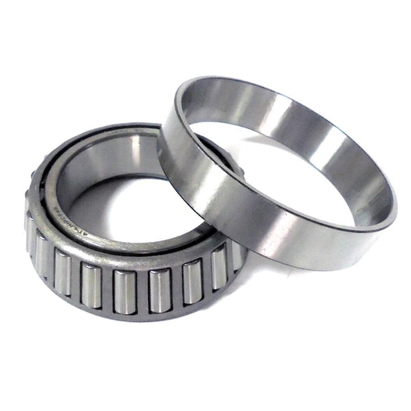 Rolamento de rodas frontal exterior MB932726 | Toyota