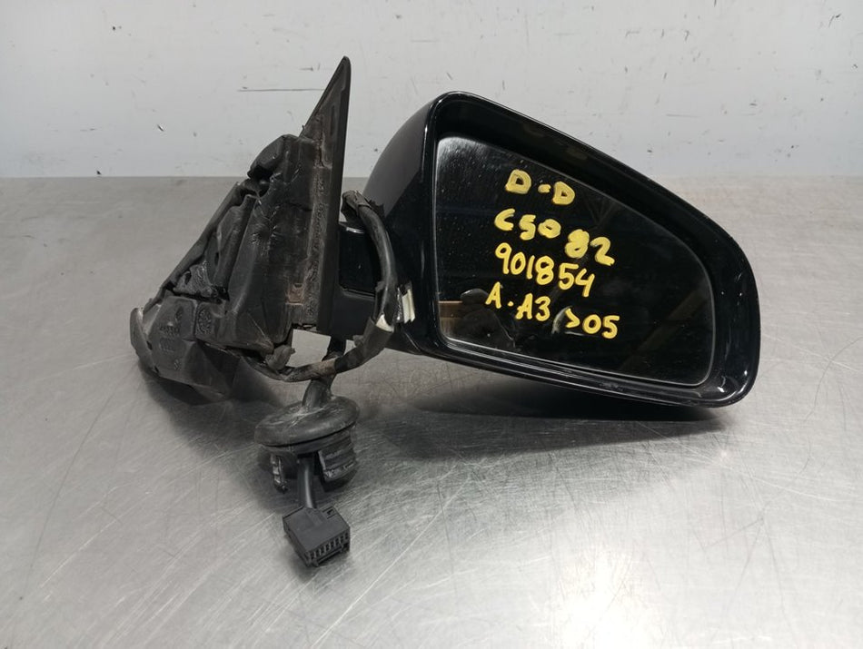 Espelho retrovisor direito | Audi A3 (8P1)