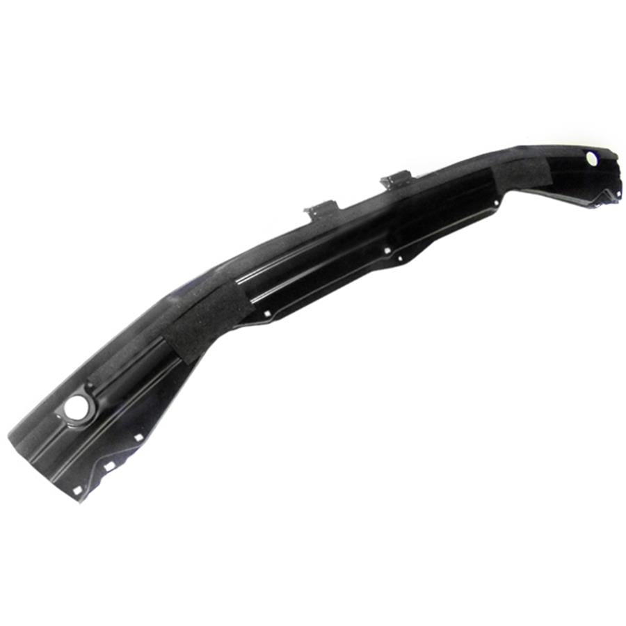 Reforço pára-choques frontal MR971396 | Mitsubishi