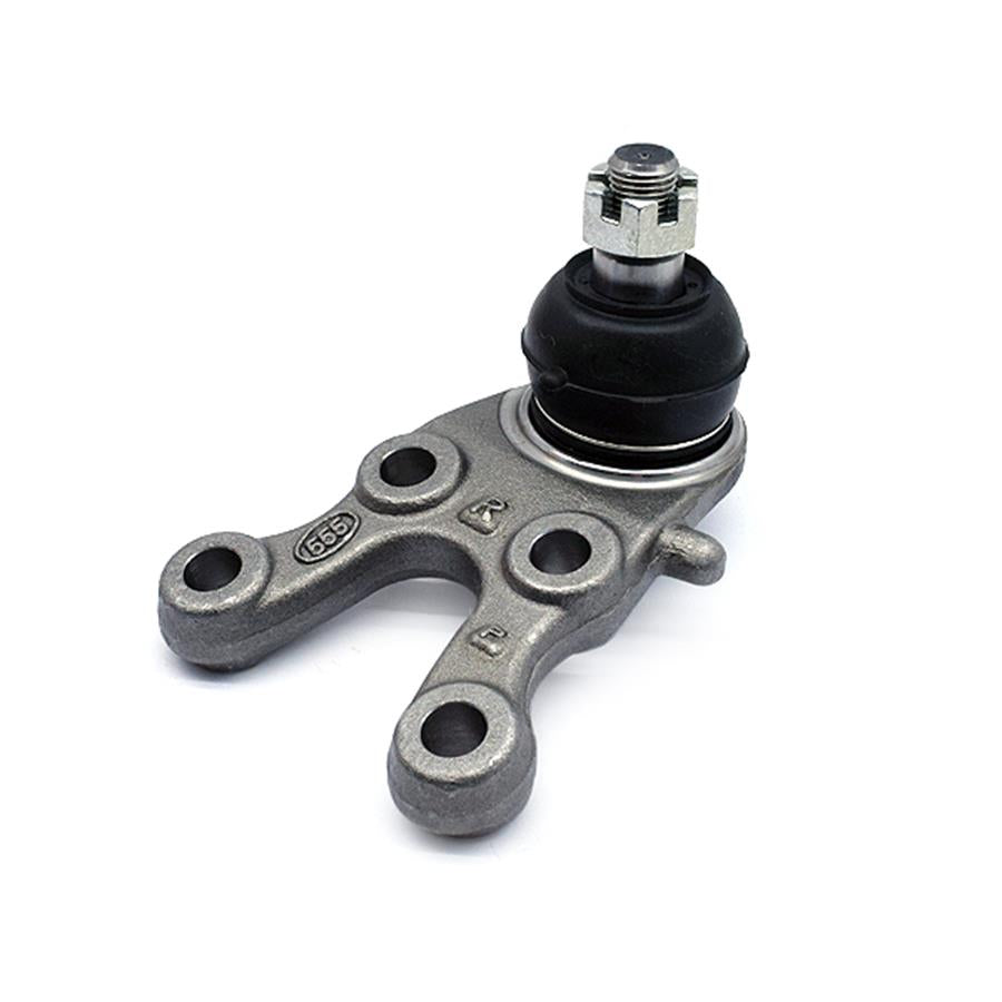 Rótula de suspensão inferior direita MB831038 | Mitsubishi