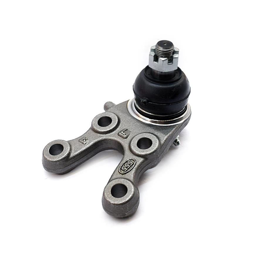 Rótula de suspensão inferior esquerda MB831037 | Mitsubishi