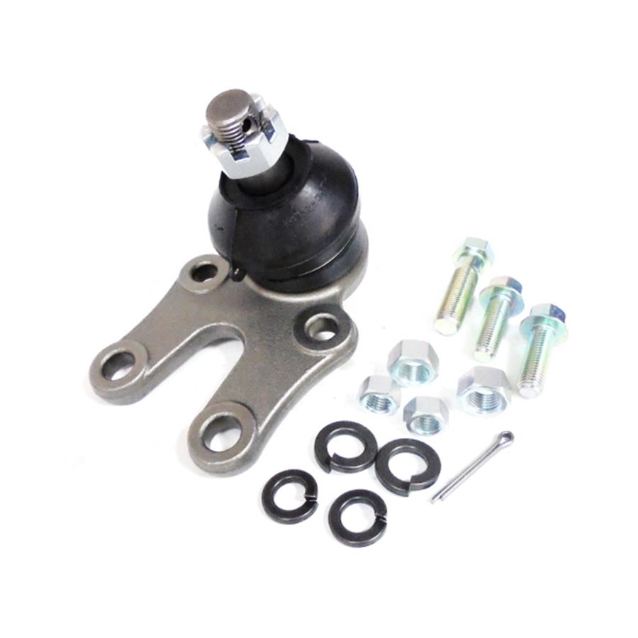 Rótula de suspensão inferior 43330-29125 | Toyota
