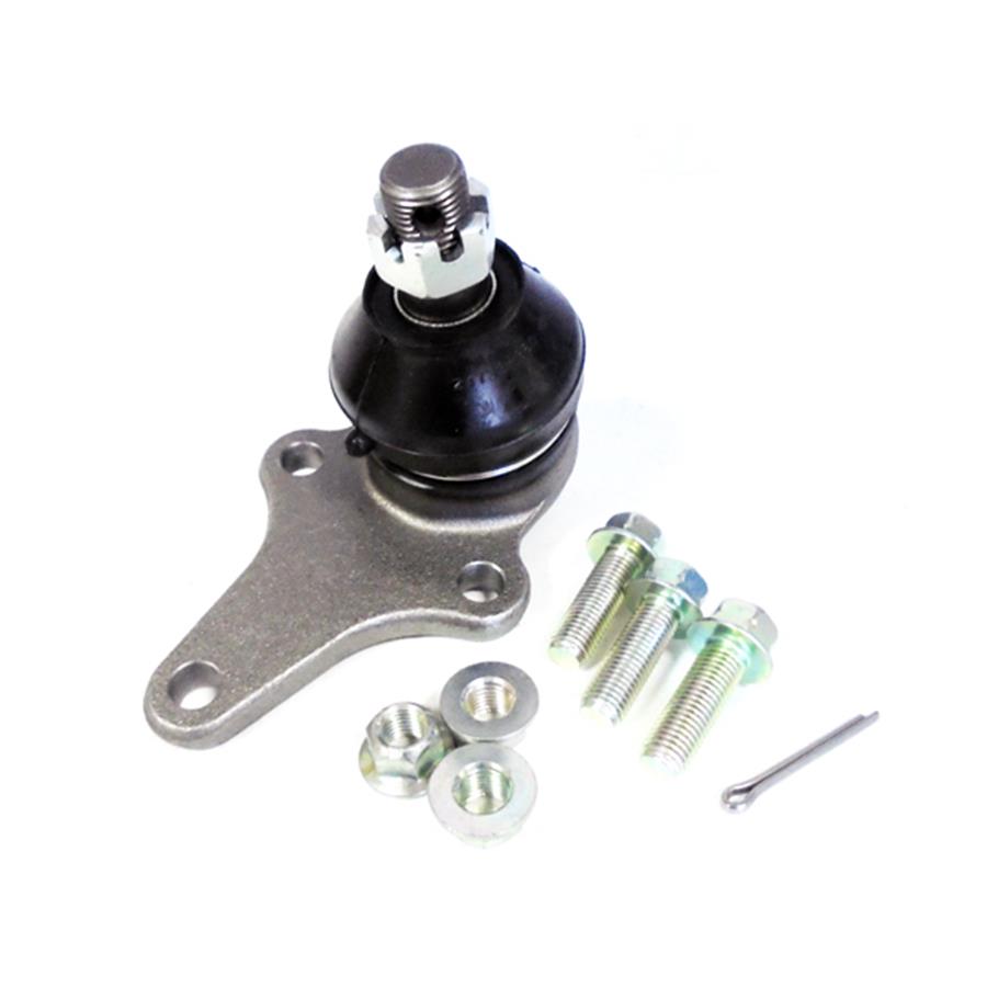 Rótula de suspensão inferior 43330-39165 | Toyota
