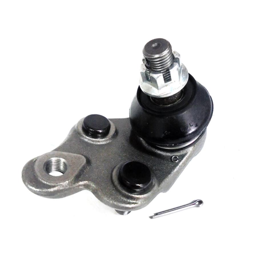 Rótula de suspensão inferior esquerda 43340-19015 | Toyota