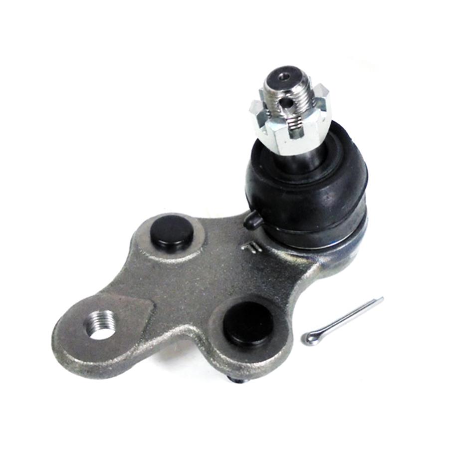 Rótula de suspensão inferior esquerda 43340-19025 | Toyota